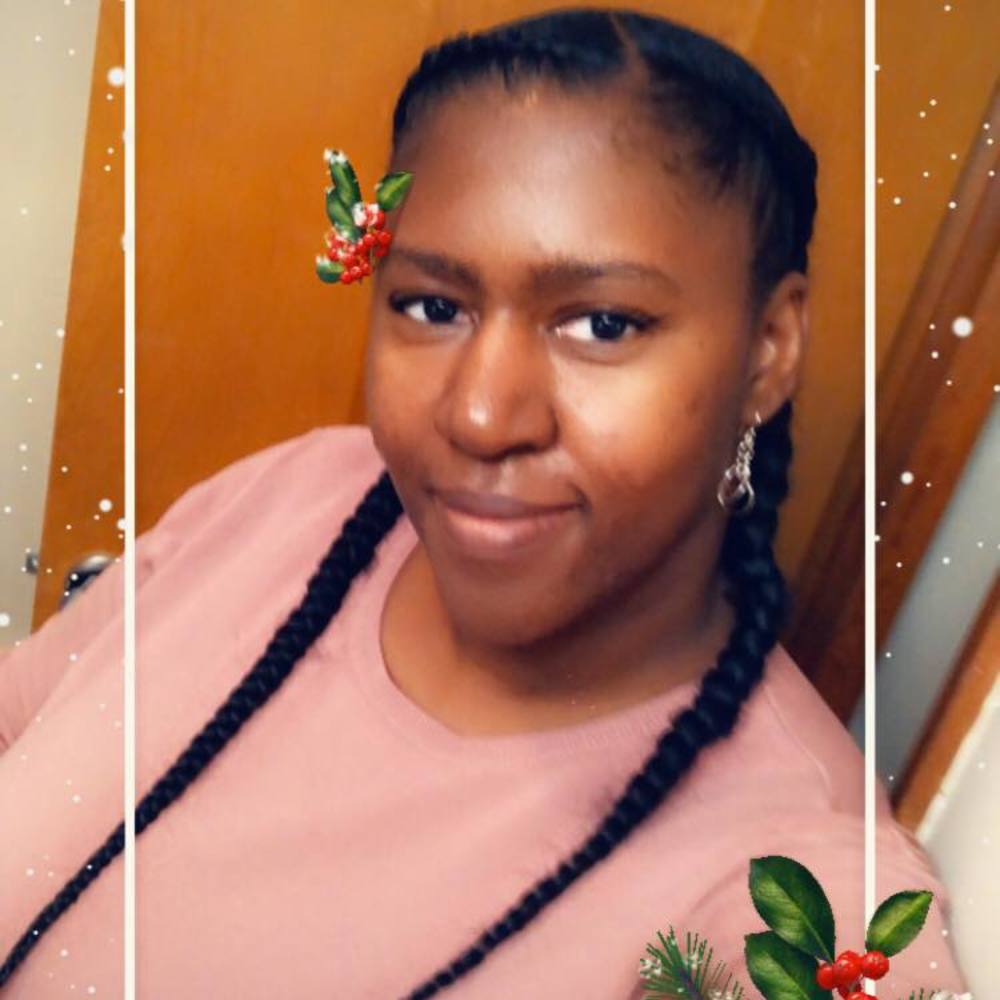Meet your Posher, Shaunetta